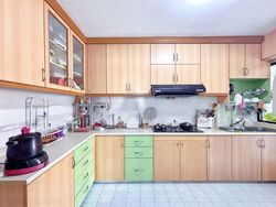 Blk 670 Choa Chu Kang Crescent (Choa Chu Kang), HDB 5 Rooms #634146481